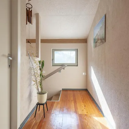 Casa Salina Holiday home *
