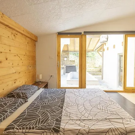 Casa Salina Holiday home Secovlje