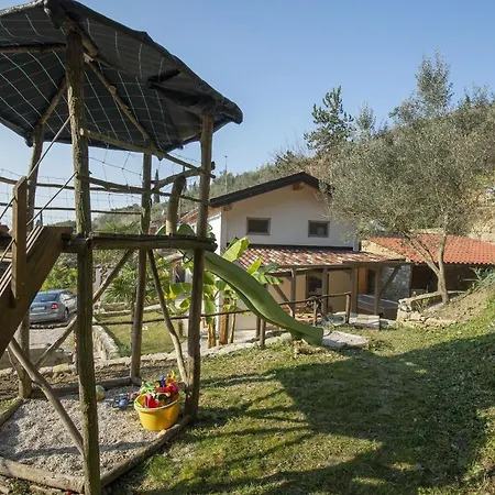 Casa Salina Holiday home *