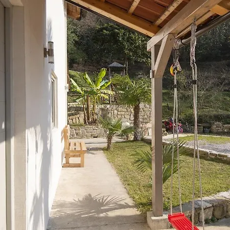 Casa Salina Holiday home *