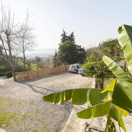 Casa Salina Holiday home *