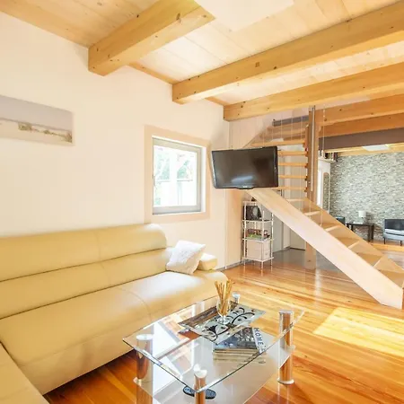 Casa Salina