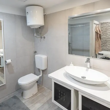 Casa Salina Holiday home Secovlje