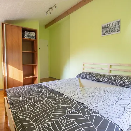 Casa Salina Secovlje