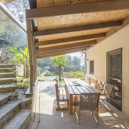 Holiday home Casa Salina