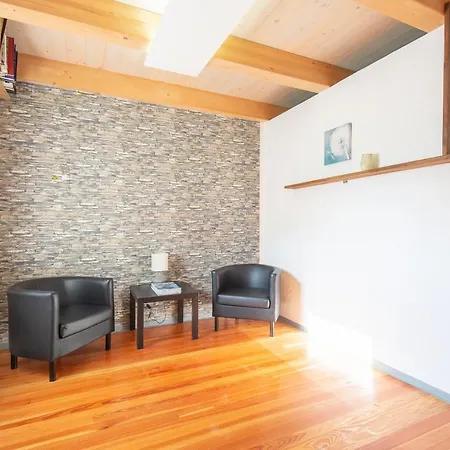 Holiday home Casa Salina