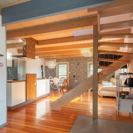 Casa Salina