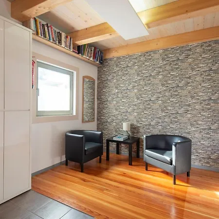 Casa Salina Holiday home *