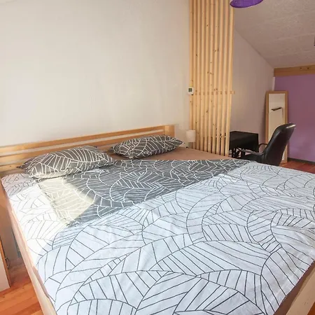 Casa Salina Holiday home *