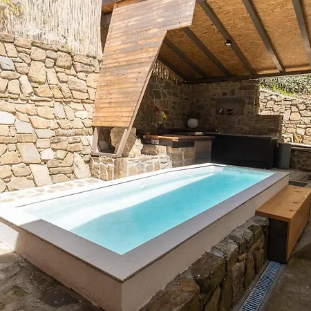 Casa Salina Holiday home *