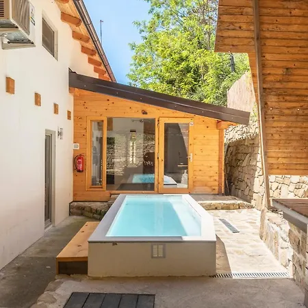 Casa Salina *