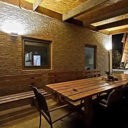 Casa Salina